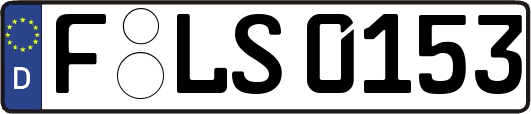 F-LS0153