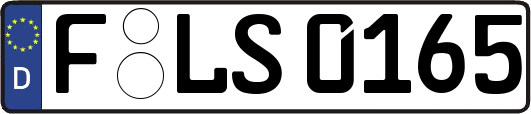 F-LS0165