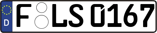 F-LS0167