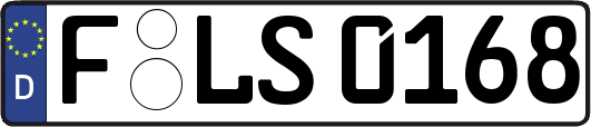 F-LS0168