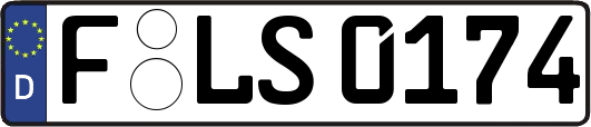 F-LS0174