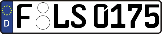 F-LS0175