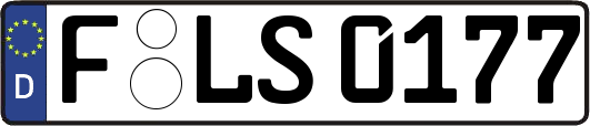 F-LS0177