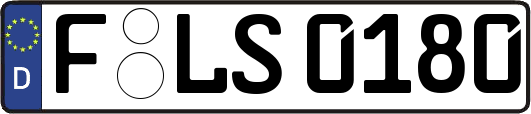 F-LS0180