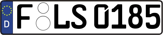 F-LS0185