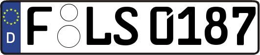 F-LS0187