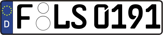 F-LS0191