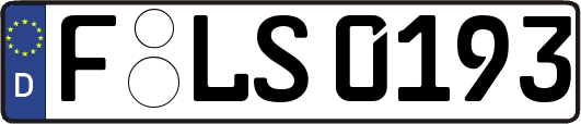 F-LS0193