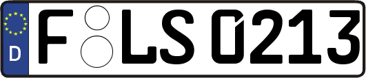 F-LS0213