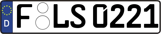 F-LS0221