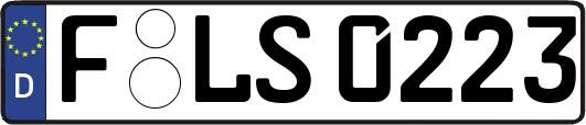 F-LS0223