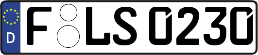 F-LS0230