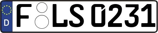 F-LS0231