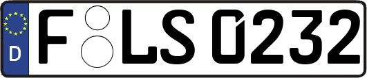F-LS0232