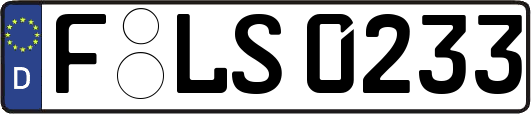 F-LS0233