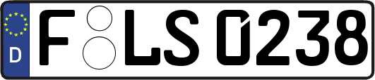 F-LS0238