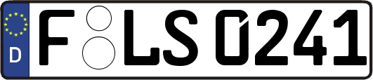 F-LS0241