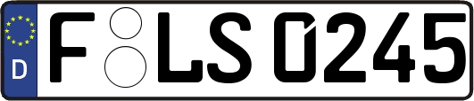 F-LS0245