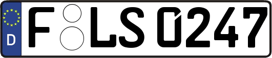 F-LS0247