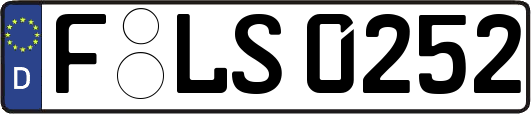 F-LS0252