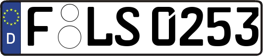 F-LS0253