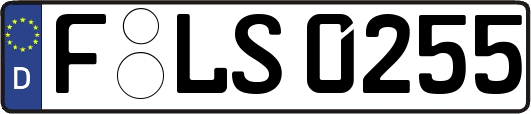 F-LS0255