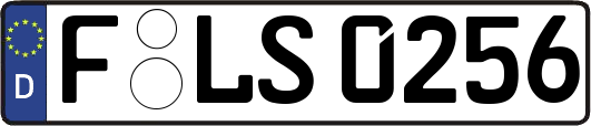 F-LS0256