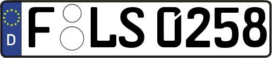 F-LS0258