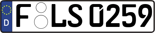 F-LS0259