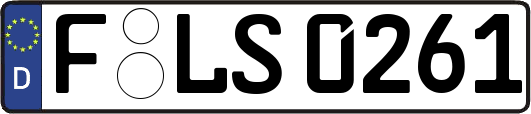 F-LS0261