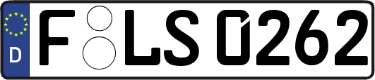 F-LS0262