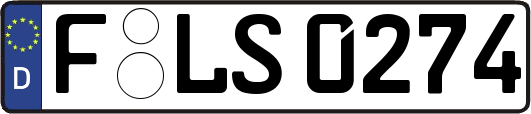 F-LS0274