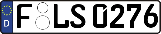 F-LS0276