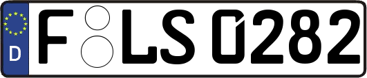 F-LS0282
