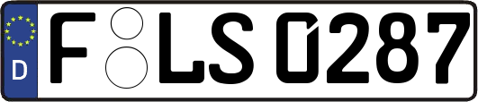 F-LS0287