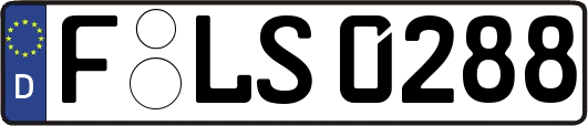 F-LS0288