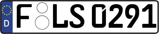 F-LS0291