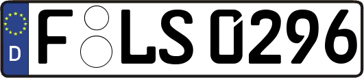 F-LS0296