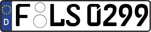 F-LS0299