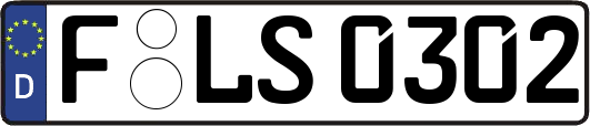 F-LS0302