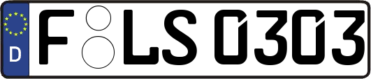 F-LS0303