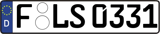 F-LS0331
