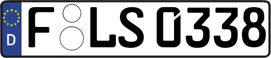 F-LS0338