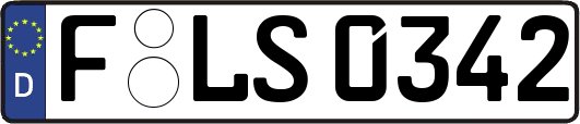 F-LS0342