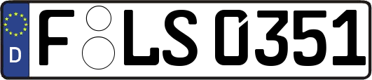F-LS0351