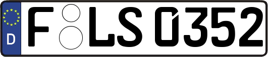 F-LS0352