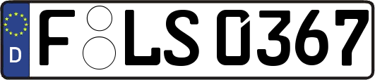 F-LS0367