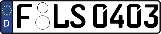 F-LS0403