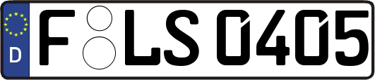 F-LS0405