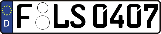 F-LS0407